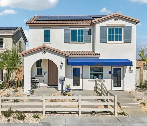 15420 Tomahawk St, Victorville, CA 92394