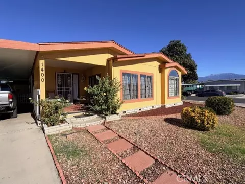 1400 Camino Real Cir, Hemet, CA 92543