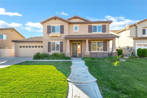 1358 Arrivo Ct, San Jacinto, CA 92582