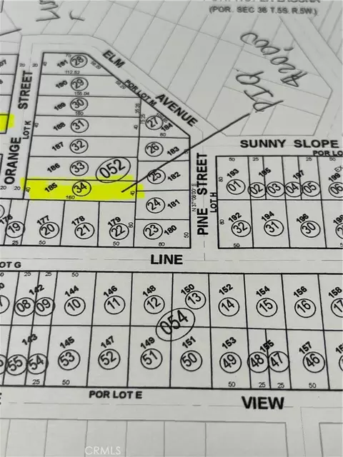 0 Orangesunnyslope St, Lake Elsinore, CA 92530