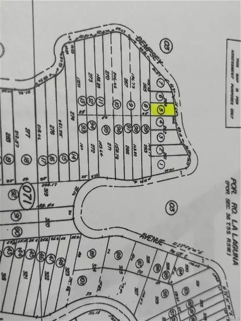 0 Dempsey Ave, Lake Elsinore, CA 92530
