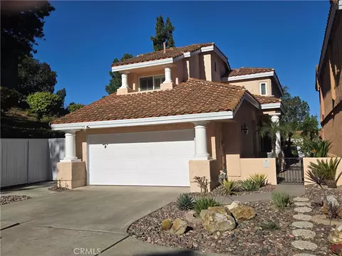 1510 Golfcrest Pl, Vista, CA 92081