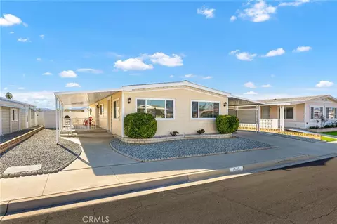 1545 El Cerrito, Hemet, CA 92543