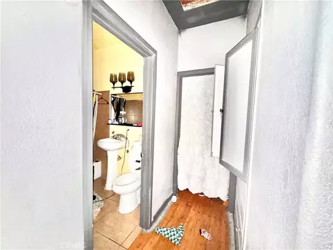 Entry Way - 13407 Aster, Trona, CA 93562 photo 1 of 1