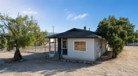 13407 Aster, Trona, CA 93562