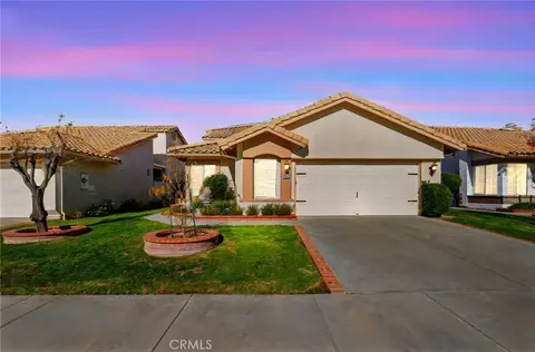 6055 Spanish Trail Cv, Banning, CA 92220