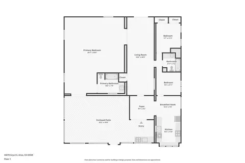 44270 Arya Ct, Anza, CA 92539 photo 32