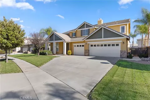 33586 Thyme Ln, Murrieta, CA 92563