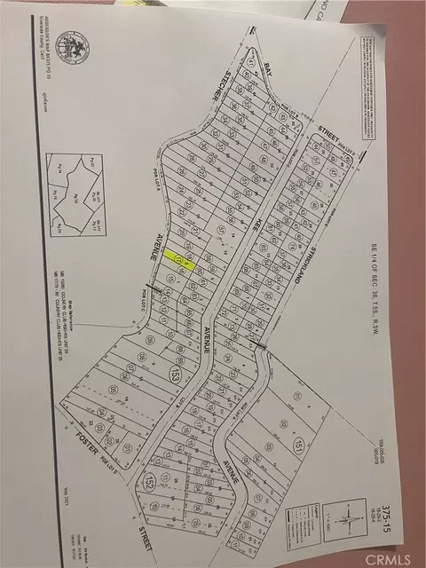 0 Stecher Ave, Lake Elsinore, CA 92530