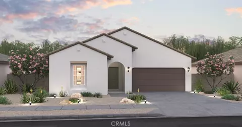 3375 Stella Ave, Rosamond, CA 93560
