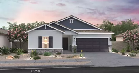 3391 Kellie Ave, Rosamond, CA 93560