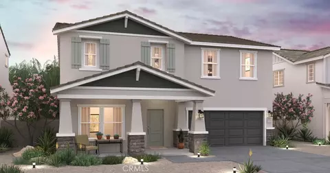 3431 Kellie Ave, Rosamond, CA 93560