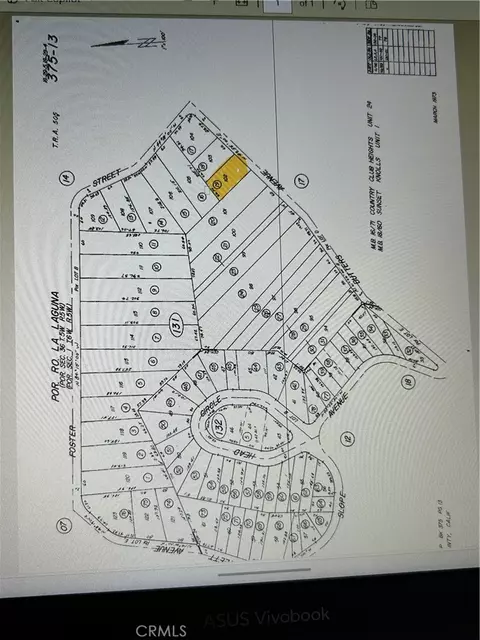 0 Butters Ave, Lake Elsinore, CA 92530