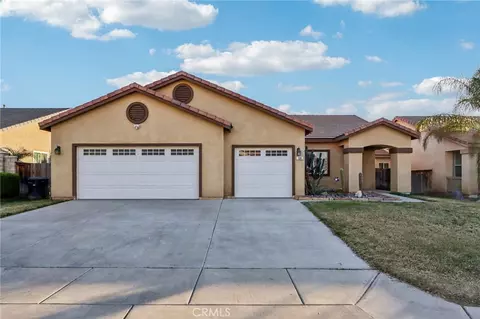 124 Shoal Reef Ave, San Jacinto, CA 92583