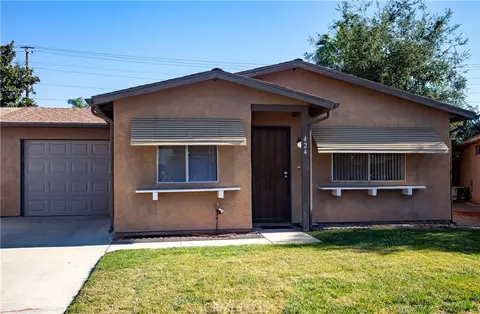 424 Tierra Baja Way, Hemet, CA 92545