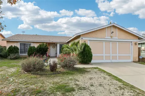 484 Westminister, San Jacinto, CA 92583