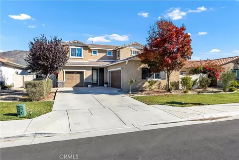 1665 Vibrant Gln, San Jacinto, CA 92582