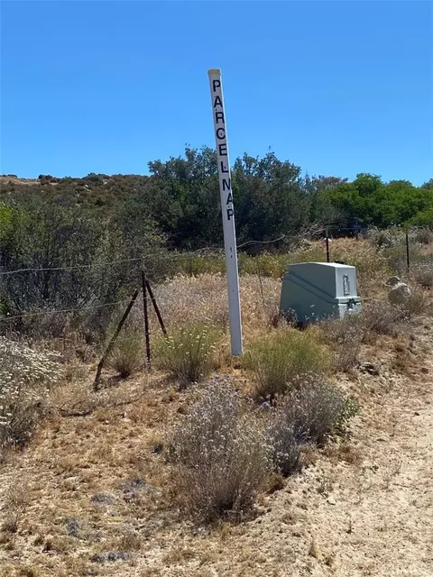 63151 Table Mountain Truck, Anza, CA 92539