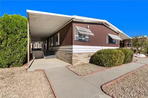 30810 Paradise Palm Ave, Homeland, CA 92548