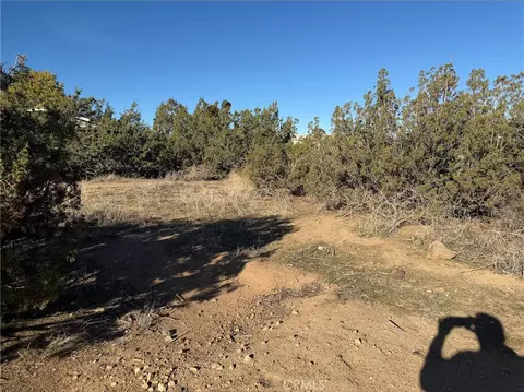 0 Neilson Rd, Phelan, CA 92371