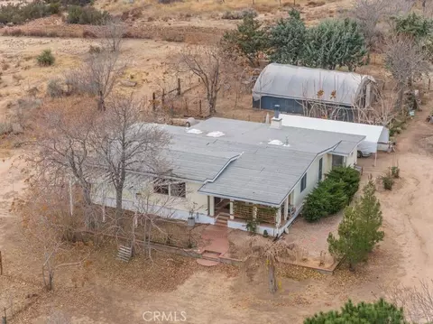 57745 Bailey, Anza, CA 92539