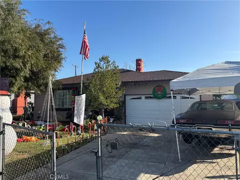 2192 Kathryn, Pomona, CA 91766