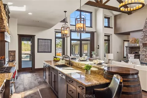Kitchen - 41570 Avenida Bordeaux, Temecula, CA 92592 photo 1 of 6