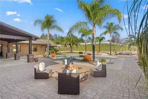 Exterior - 41570 Avenida Bordeaux, Temecula, CA 92592 photo 2 of 16