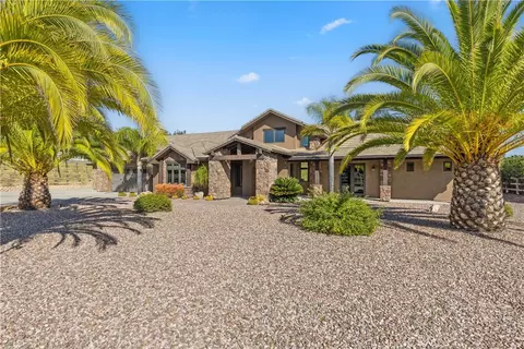 Exterior - 41570 Avenida Bordeaux, Temecula, CA 92592 photo 1 of 16