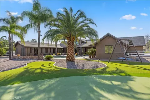 Exterior - 41570 Avenida Bordeaux, Temecula, CA 92592 photo 11 of 16