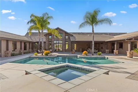 Exterior - 41570 Avenida Bordeaux, Temecula, CA 92592 photo 5 of 16