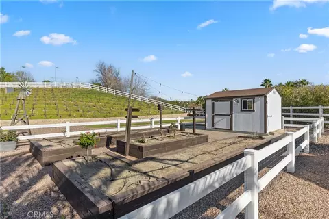 Exterior - 41570 Avenida Bordeaux, Temecula, CA 92592 photo 8 of 16