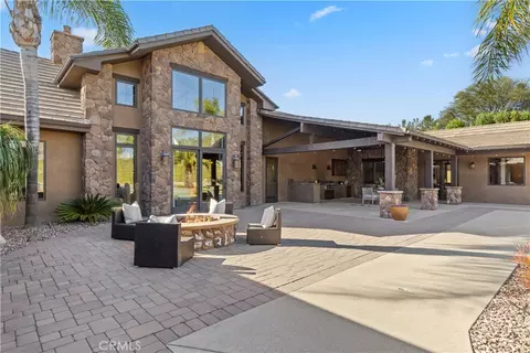Exterior - 41570 Avenida Bordeaux, Temecula, CA 92592 photo 3 of 16
