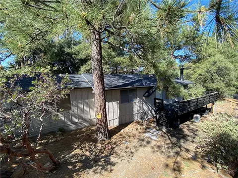 25300 Marion Rdg, Idyllwild, CA 92549