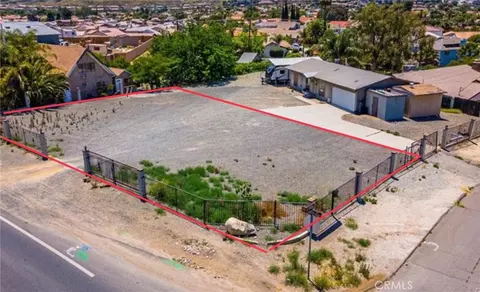 0 Goetz, Menifee, CA 92587