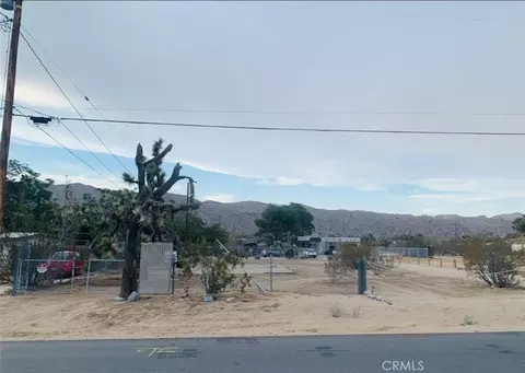 56650 Antelope Trl, Yucca Valley, CA 92284