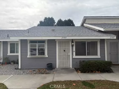 25989 Baylor, Hemet, CA 92544