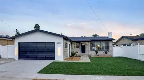4011 Hatton, San Diego, CA 92111