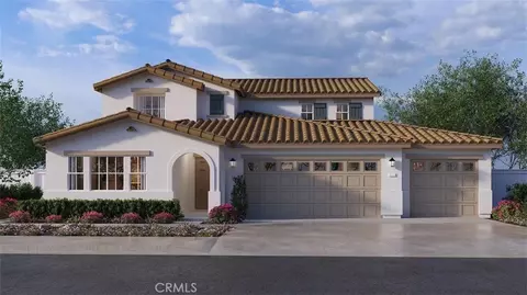 1783 Makenna St, San Jacinto, CA 92582