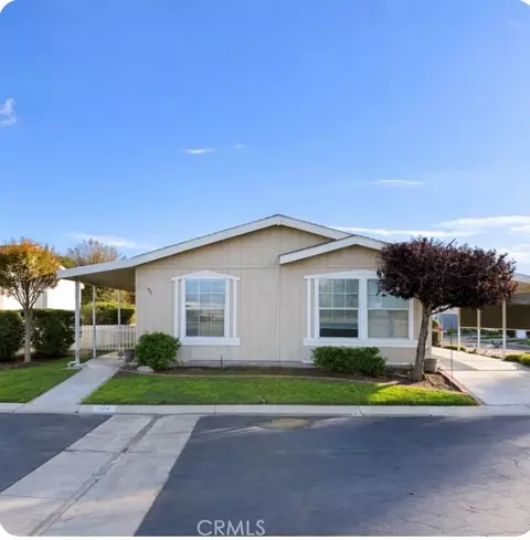 1250 N Kirby #194, Hemet, CA 92545