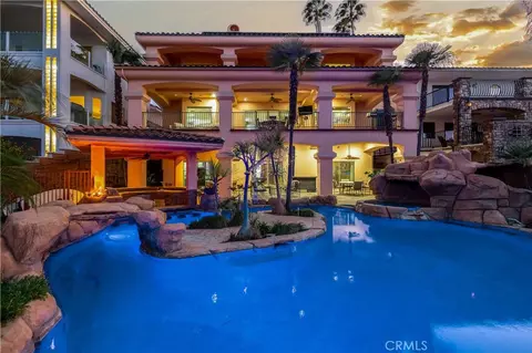 22986 Gray Fox Dr, Canyon Lake, CA 92587