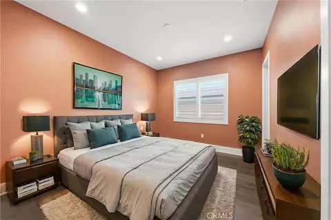 Bedroom - 32225 Daybrook Ter, Temecula, CA 92591 photo 6 of 7