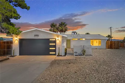 73904 Playa Vista Dr, Twentynine Palms, CA 92277