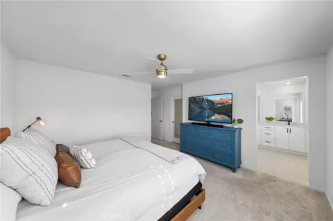 Bedroom - 303 Sweet Pl, Fallbrook, CA 92028 photo 5 of 5