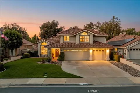 30006 Corte Cantera, Temecula, CA 92591
