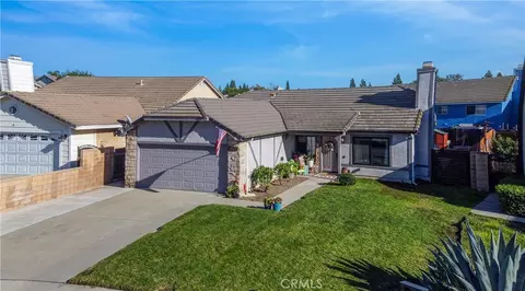7521 Plymouth, Rancho Cucamonga, CA 91730
