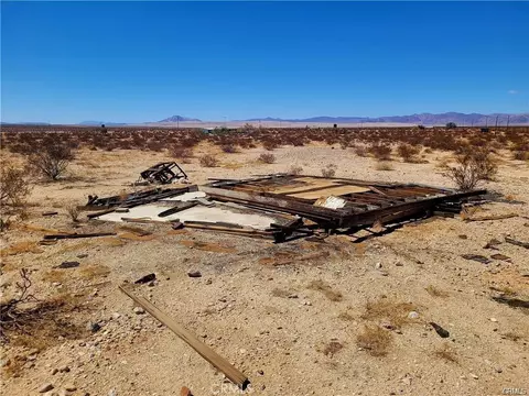 68790 Tortoise Rd, Twentynine Palms, CA 92277