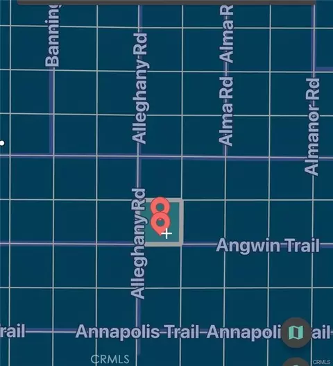 0 Angwin Trl, California Valley, CA 93453