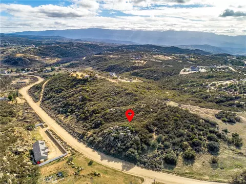 889 Forest Spg, Aguanga, CA 92536