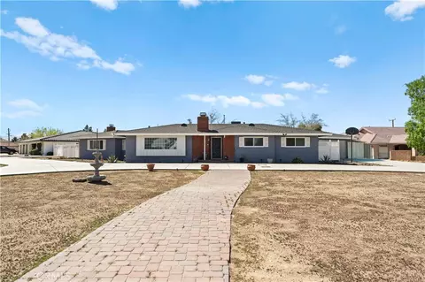 14636 Choco Rd, Apple Valley, CA 92307